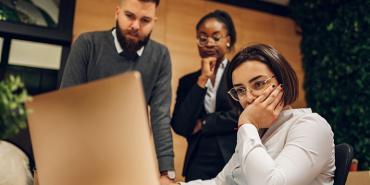 Pishing: Qué es y cómo evitarlo al comprar o arrendar un inmueble 